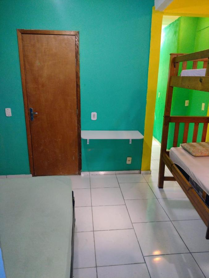 Natural Do Rio Guesthouse Рио де Жанейро Екстериор снимка