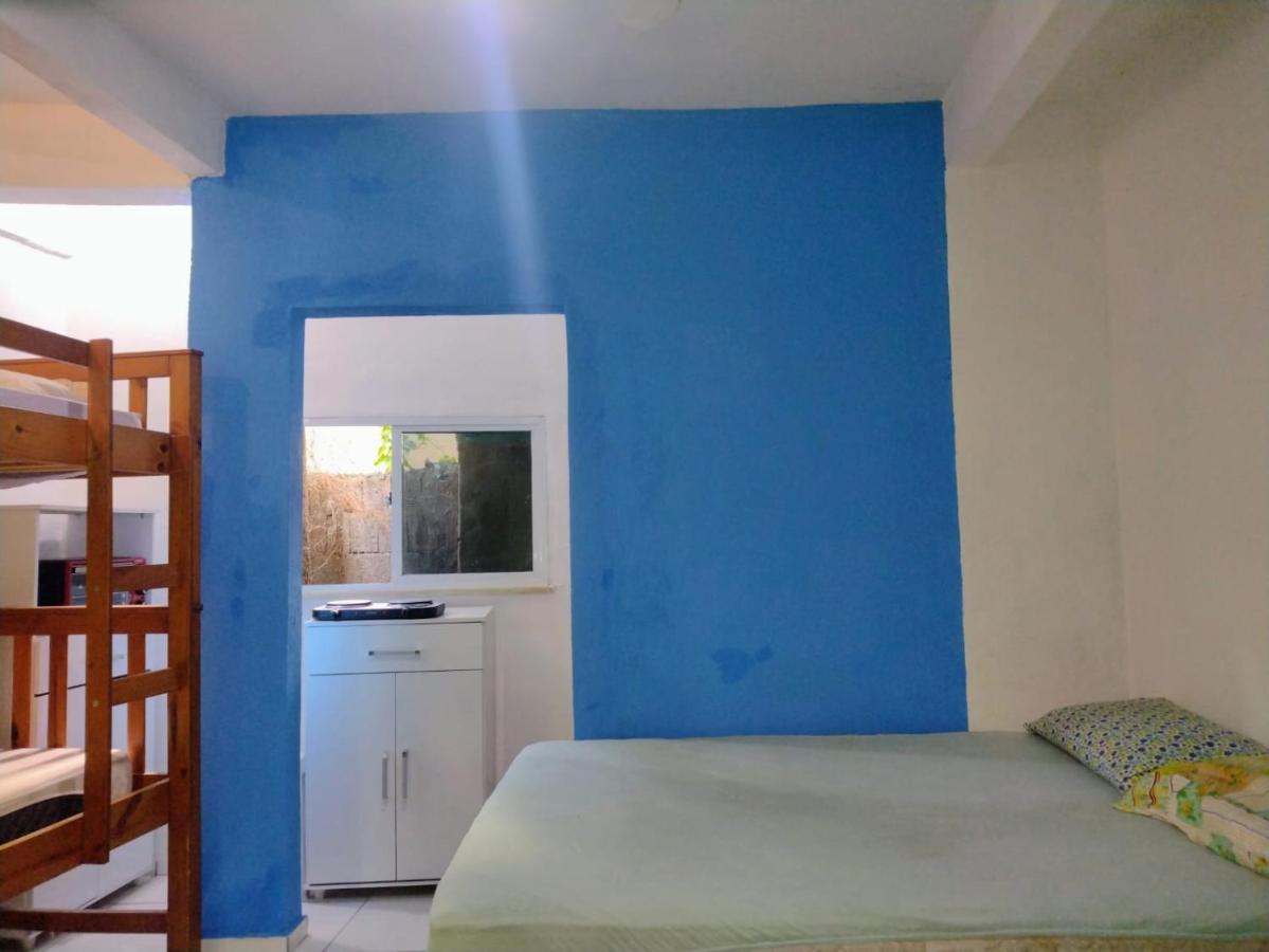 Natural Do Rio Guesthouse Рио де Жанейро Екстериор снимка