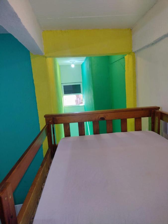 Natural Do Rio Guesthouse Рио де Жанейро Екстериор снимка