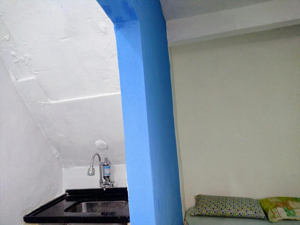 Natural Do Rio Guesthouse Рио де Жанейро Екстериор снимка