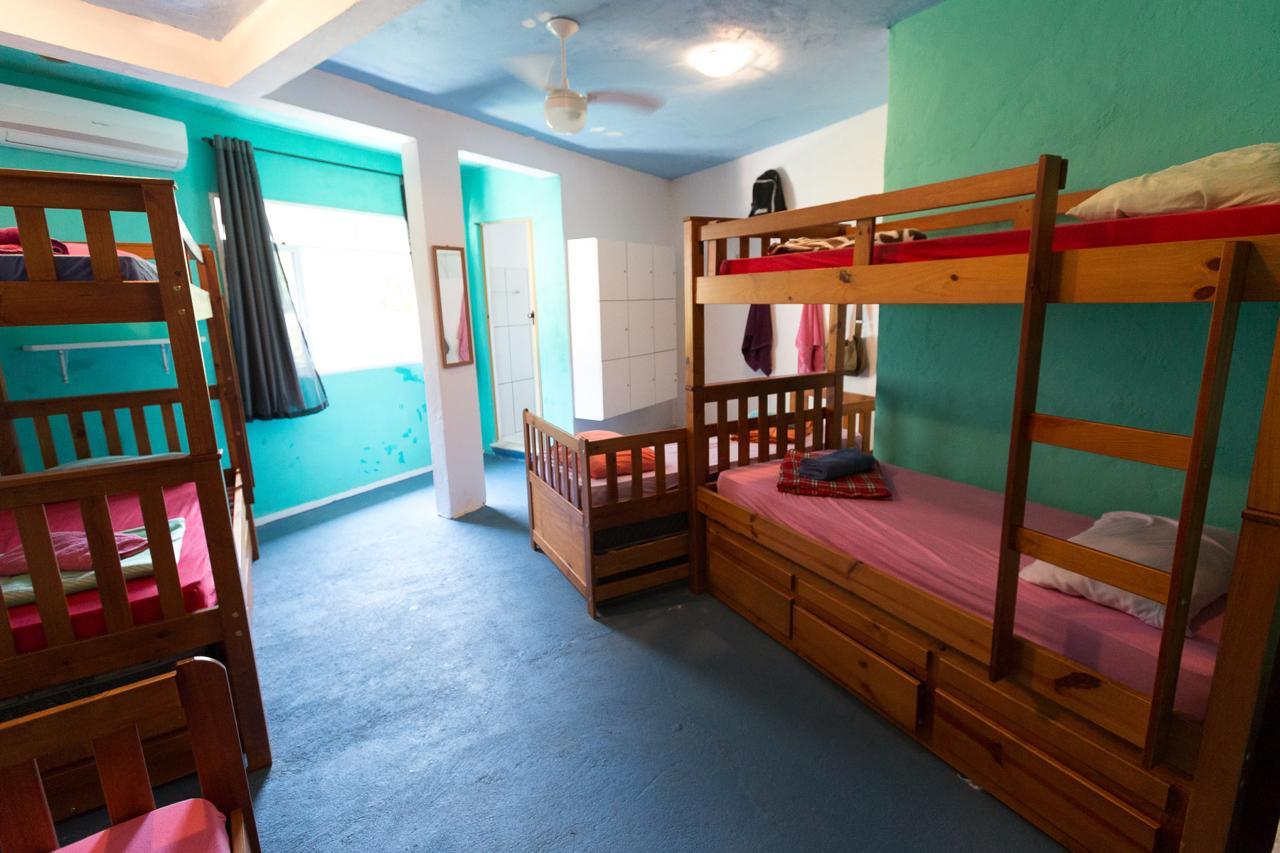Natural Do Rio Guesthouse Рио де Жанейро Екстериор снимка