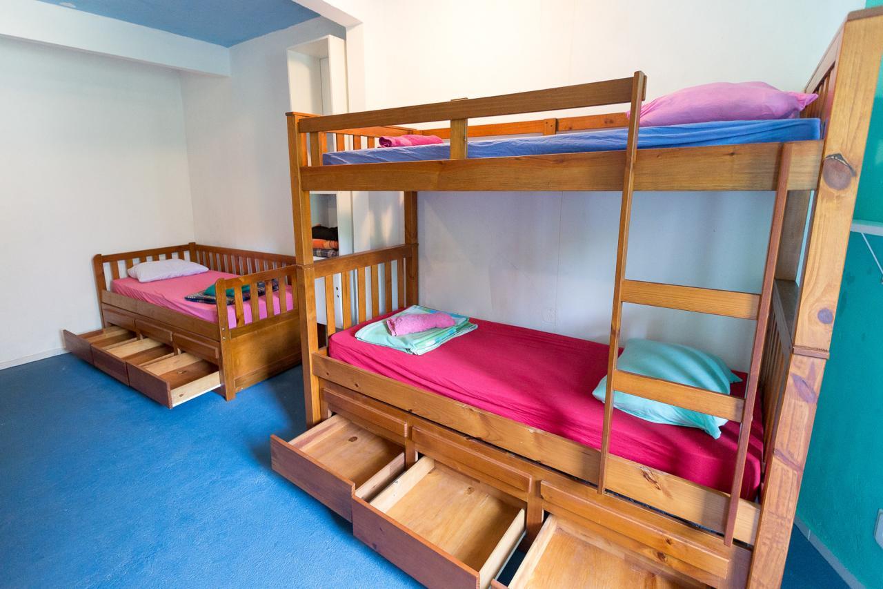 Natural Do Rio Guesthouse Рио де Жанейро Екстериор снимка