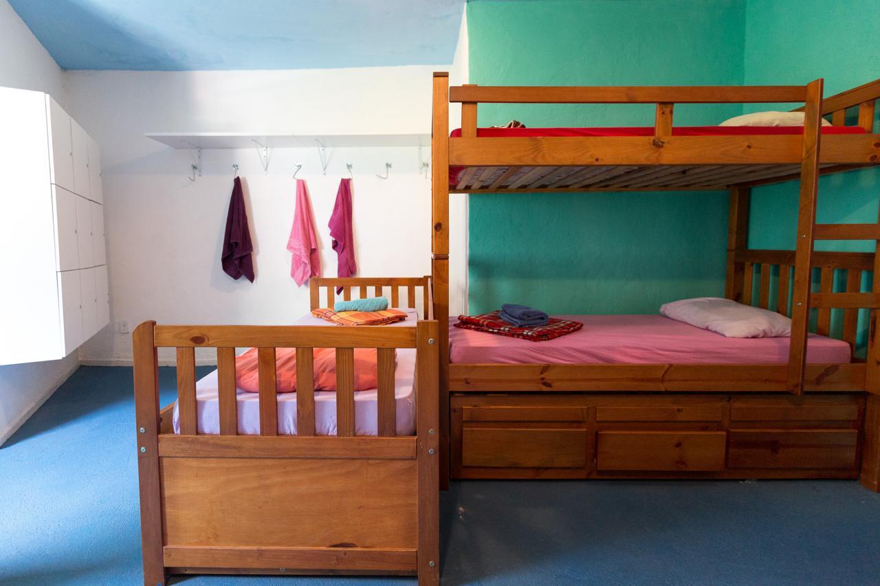 Natural Do Rio Guesthouse Рио де Жанейро Екстериор снимка