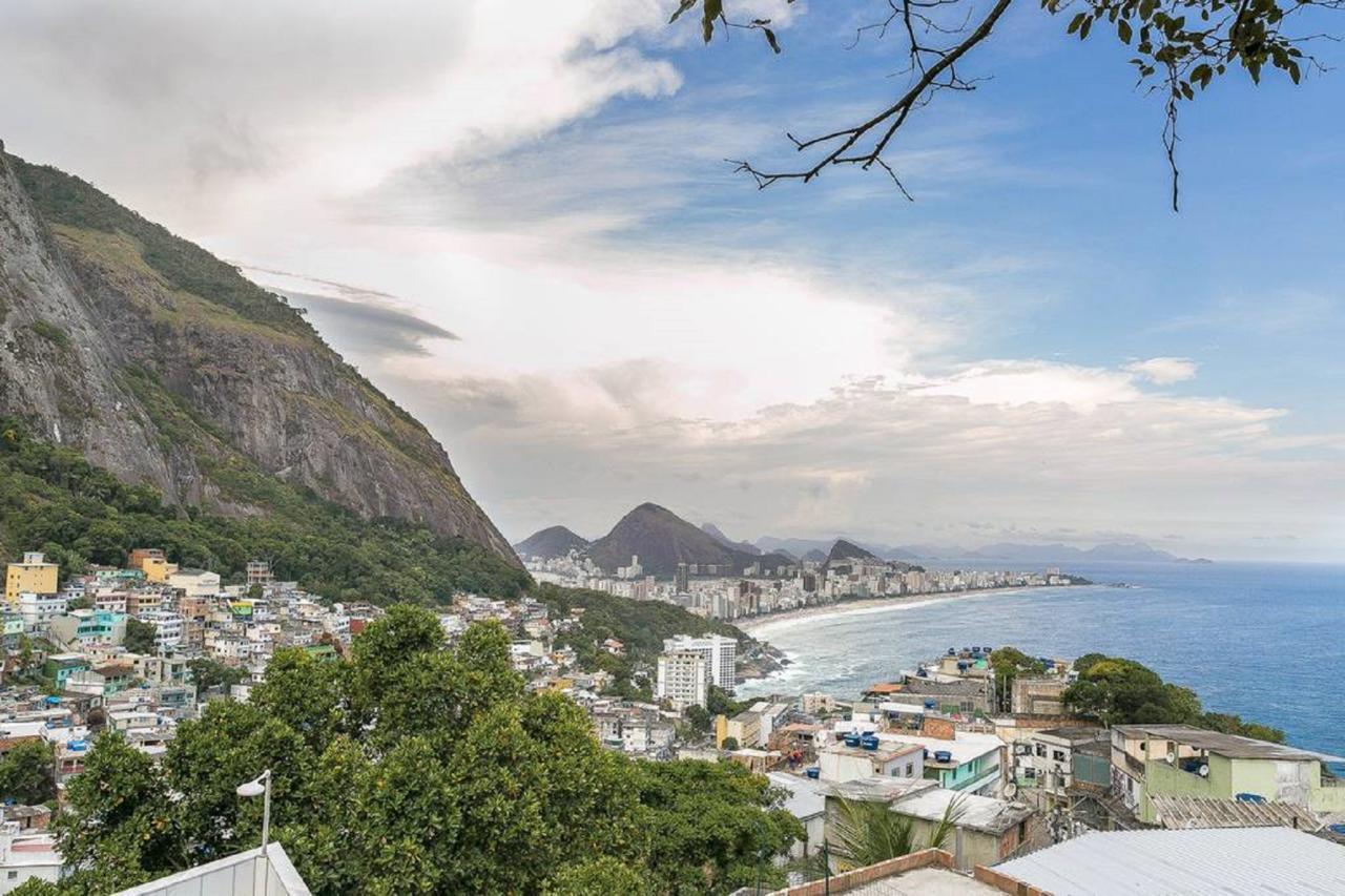 Natural Do Rio Guesthouse Рио де Жанейро Екстериор снимка