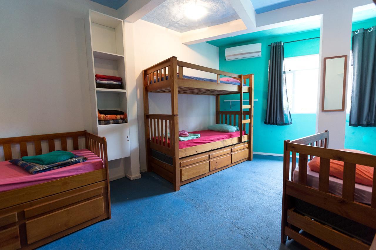 Natural Do Rio Guesthouse Рио де Жанейро Екстериор снимка