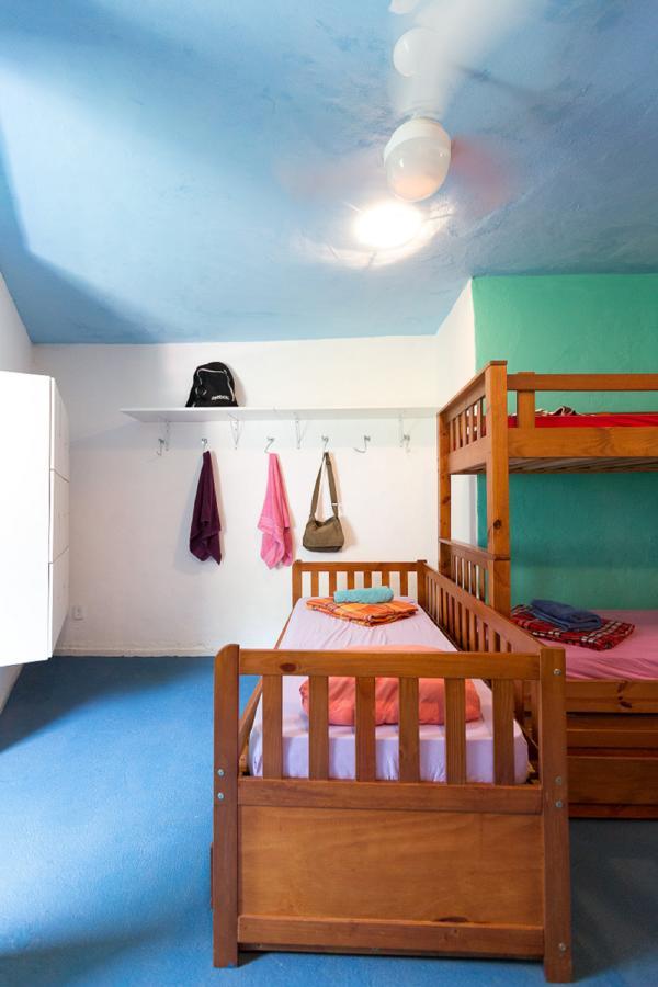 Natural Do Rio Guesthouse Рио де Жанейро Екстериор снимка