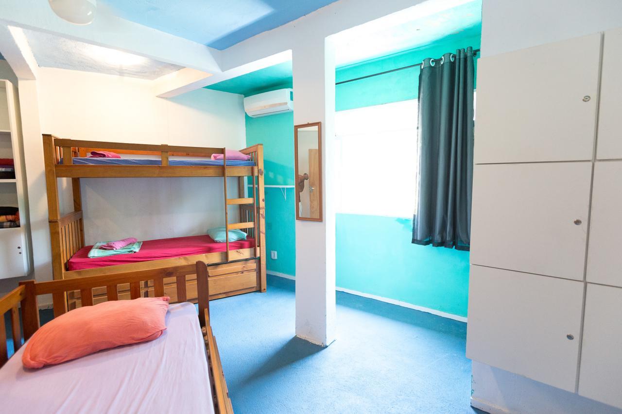 Natural Do Rio Guesthouse Рио де Жанейро Екстериор снимка