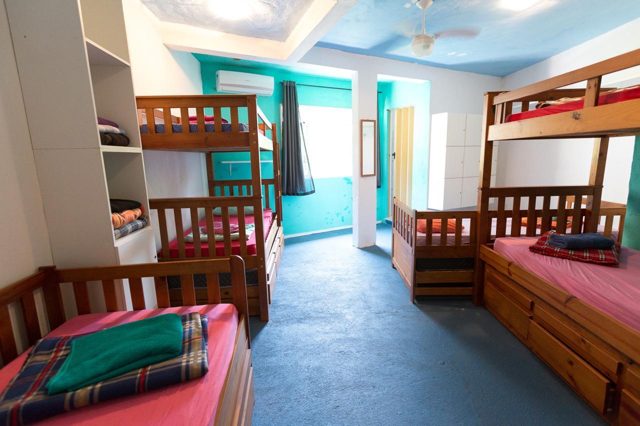 Natural Do Rio Guesthouse Рио де Жанейро Екстериор снимка