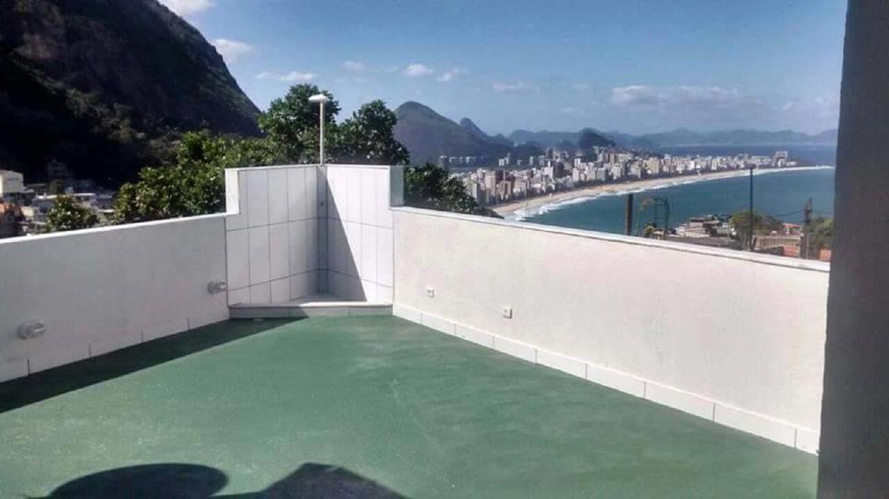 Natural Do Rio Guesthouse Рио де Жанейро Екстериор снимка