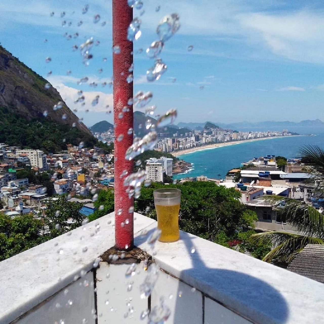 Natural Do Rio Guesthouse Рио де Жанейро Екстериор снимка